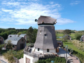 De Molen van Egmond by Droomvilla